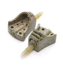 Кормушка инлайн мини 24гр Guru Mini Pellet Feeder